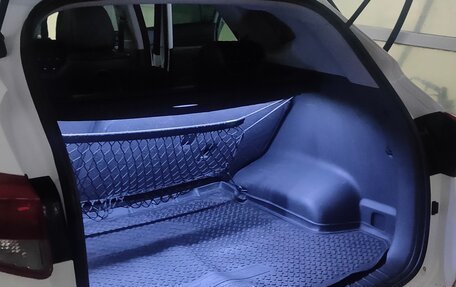 Hyundai Tucson III, 2016 год, 1 730 000 рублей, 5 фотография