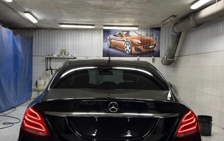 Mercedes-Benz C-Класс, 2014 год, 1 700 000 рублей, 2 фотография