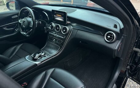 Mercedes-Benz C-Класс, 2014 год, 1 700 000 рублей, 4 фотография