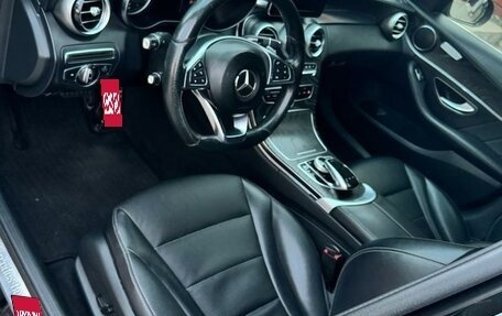 Mercedes-Benz C-Класс, 2014 год, 1 700 000 рублей, 3 фотография