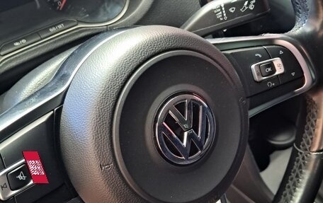 Volkswagen Polo VI (EU Market), 2020 год, 1 580 000 рублей, 6 фотография