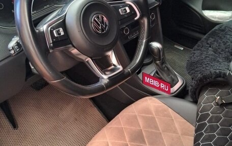 Volkswagen Polo VI (EU Market), 2020 год, 1 580 000 рублей, 7 фотография