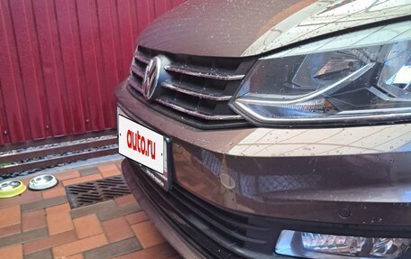 Volkswagen Polo VI (EU Market), 2020 год, 1 580 000 рублей, 27 фотография