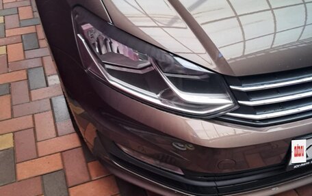 Volkswagen Polo VI (EU Market), 2020 год, 1 580 000 рублей, 40 фотография
