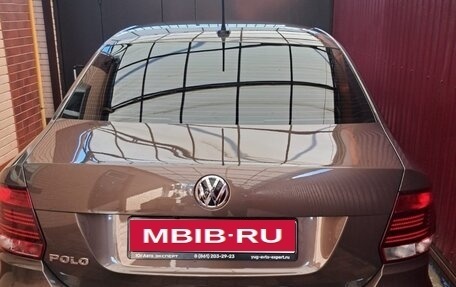 Volkswagen Polo VI (EU Market), 2020 год, 1 580 000 рублей, 37 фотография