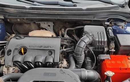 KIA cee'd I рестайлинг, 2009 год, 620 000 рублей, 11 фотография