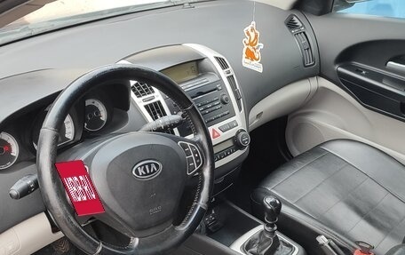 KIA cee'd I рестайлинг, 2009 год, 620 000 рублей, 5 фотография