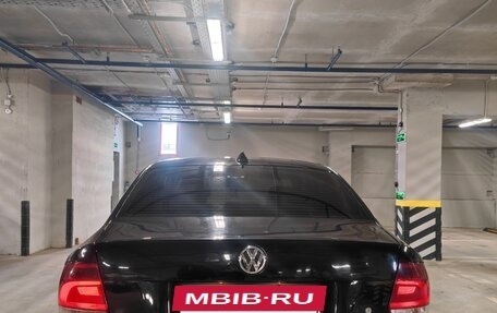 Volkswagen Polo VI (EU Market), 2012 год, 800 000 рублей, 7 фотография