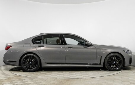 BMW 7 серия, 2022 год, 9 990 000 рублей, 4 фотография