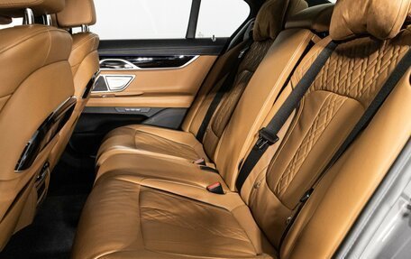 BMW 7 серия, 2022 год, 9 990 000 рублей, 10 фотография