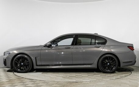 BMW 7 серия, 2022 год, 9 990 000 рублей, 8 фотография