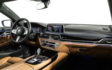 BMW 7 серия, 2022 год, 9 990 000 рублей, 9 фотография