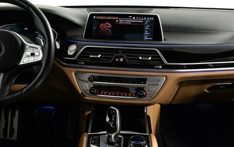 BMW 7 серия, 2022 год, 9 990 000 рублей, 14 фотография