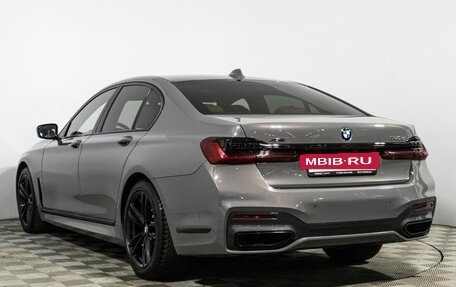 BMW 7 серия, 2022 год, 9 990 000 рублей, 7 фотография