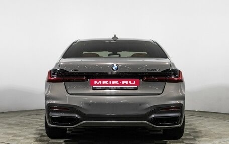 BMW 7 серия, 2022 год, 9 990 000 рублей, 6 фотография