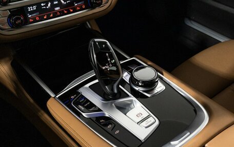 BMW 7 серия, 2022 год, 9 990 000 рублей, 20 фотография
