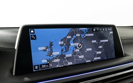 BMW 7 серия, 2022 год, 9 990 000 рублей, 23 фотография