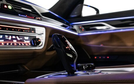 BMW 7 серия, 2022 год, 9 990 000 рублей, 35 фотография