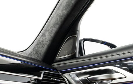 BMW 7 серия, 2022 год, 9 990 000 рублей, 33 фотография