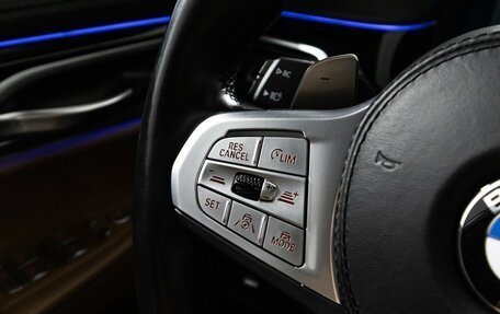 BMW 7 серия, 2022 год, 9 990 000 рублей, 31 фотография