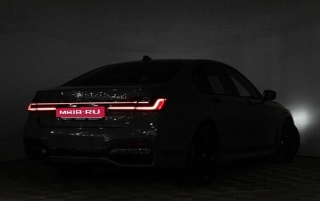 BMW 7 серия, 2022 год, 9 990 000 рублей, 39 фотография