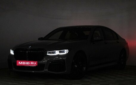 BMW 7 серия, 2022 год, 9 990 000 рублей, 37 фотография