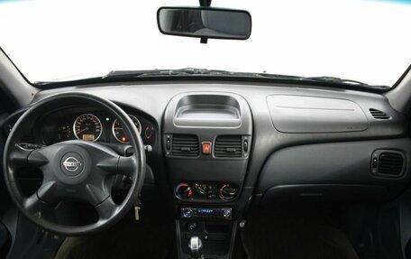 Nissan Almera, 2005 год, 319 000 рублей, 5 фотография
