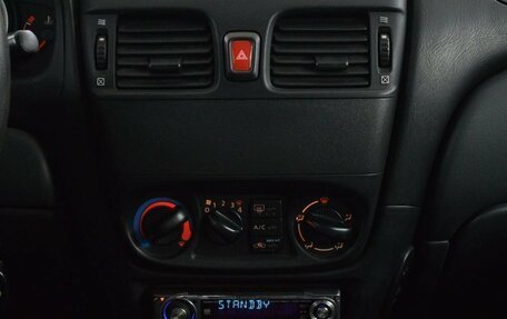 Nissan Almera, 2005 год, 319 000 рублей, 7 фотография