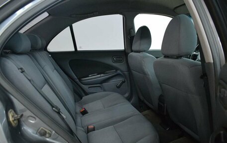 Nissan Almera, 2005 год, 319 000 рублей, 11 фотография