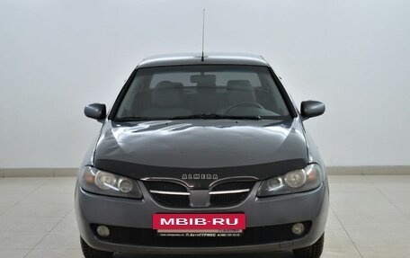 Nissan Almera, 2005 год, 319 000 рублей, 2 фотография
