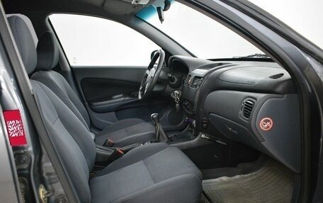 Nissan Almera, 2005 год, 319 000 рублей, 10 фотография