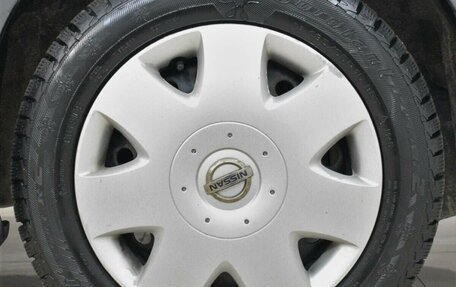 Nissan Almera, 2005 год, 319 000 рублей, 14 фотография