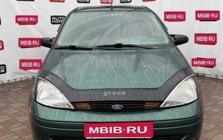 Ford Focus IV, 2000 год, 249 999 рублей, 2 фотография