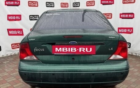 Ford Focus IV, 2000 год, 249 999 рублей, 5 фотография