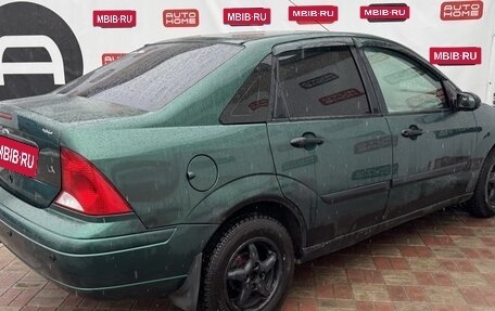 Ford Focus IV, 2000 год, 249 999 рублей, 4 фотография