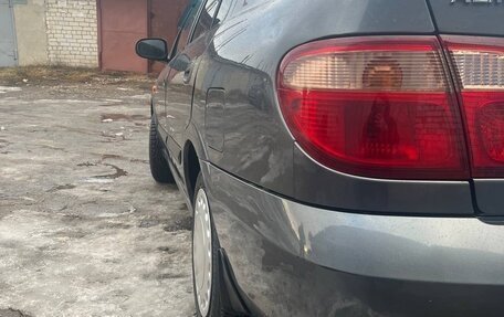 Nissan Almera, 2005 год, 355 000 рублей, 4 фотография