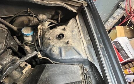 Nissan Almera, 2005 год, 355 000 рублей, 8 фотография