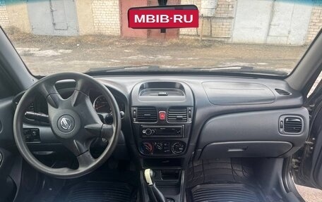 Nissan Almera, 2005 год, 355 000 рублей, 3 фотография