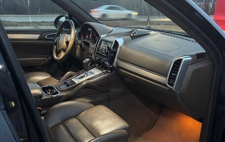 Porsche Cayenne III, 2011 год, 3 000 000 рублей, 8 фотография