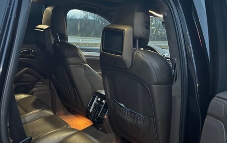 Porsche Cayenne III, 2011 год, 3 000 000 рублей, 6 фотография