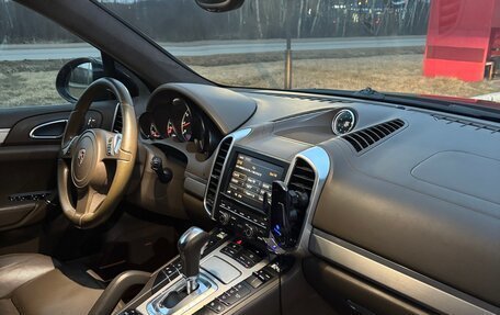 Porsche Cayenne III, 2011 год, 3 000 000 рублей, 7 фотография
