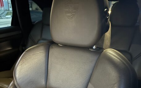Porsche Cayenne III, 2011 год, 3 000 000 рублей, 2 фотография