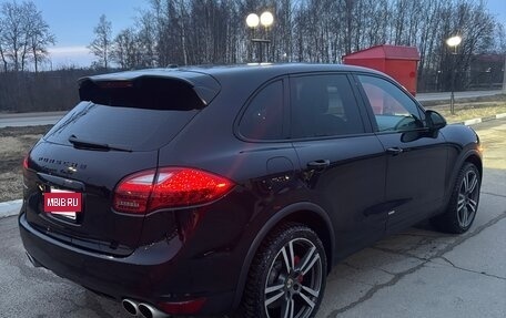 Porsche Cayenne III, 2011 год, 3 000 000 рублей, 11 фотография