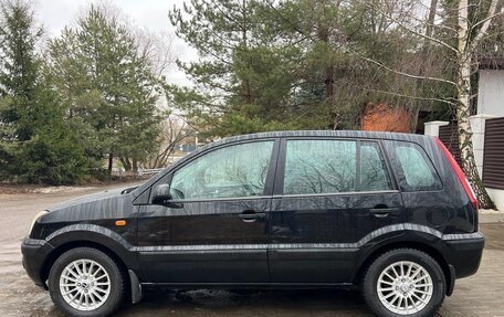 Ford Fusion I, 2008 год, 450 000 рублей, 6 фотография