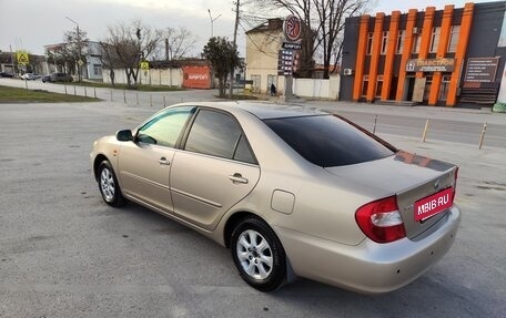 Toyota Camry V40, 2003 год, 800 000 рублей, 3 фотография