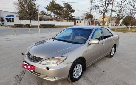 Toyota Camry V40, 2003 год, 800 000 рублей, 2 фотография