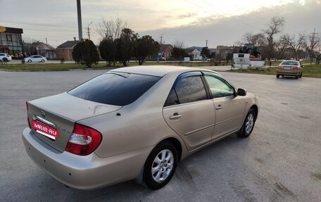 Toyota Camry V40, 2003 год, 800 000 рублей, 4 фотография