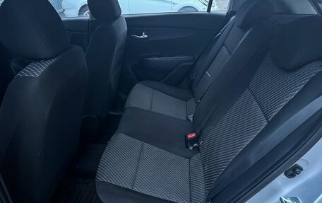 KIA Rio IV, 2020 год, 1 160 000 рублей, 9 фотография