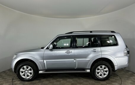 Mitsubishi Pajero IV, 2015 год, 2 700 000 рублей, 5 фотография