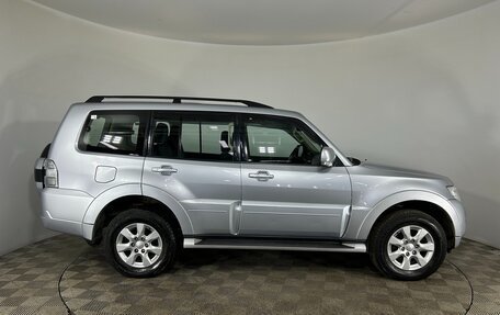 Mitsubishi Pajero IV, 2015 год, 2 700 000 рублей, 4 фотография